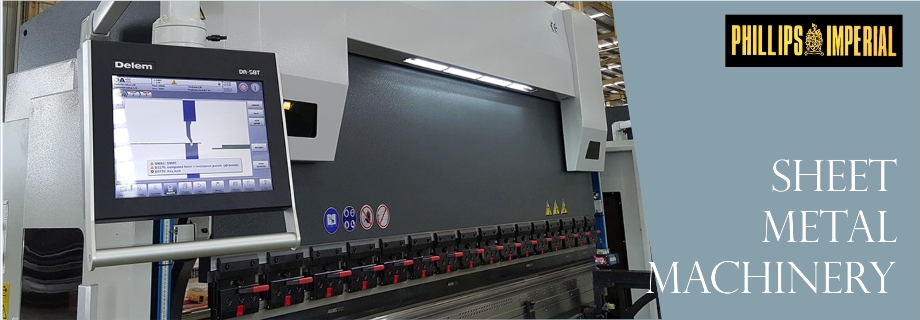 Sheet metal